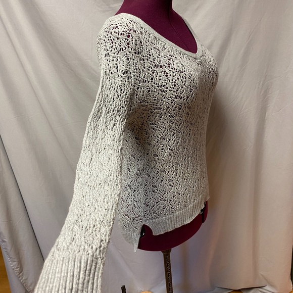 Aeropostale light knit sweater - Picture 3 of 7